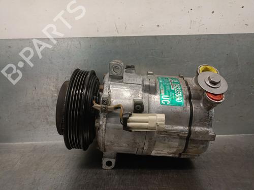 Compressor A/A OPEL VECTRA C (Z02) 2.2 16V (F69) (147 hp) 27491605