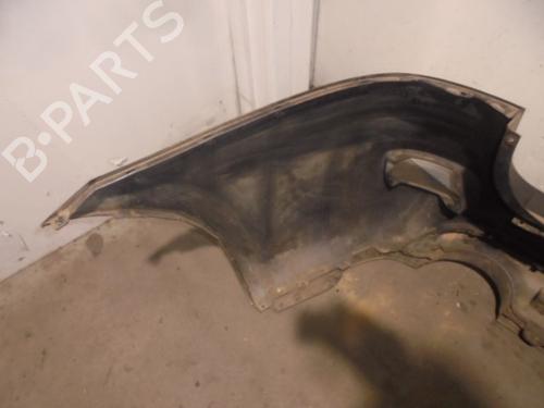 Rear bumper HYUNDAI SANTA FÉ II (CM) 2.2 CRDi GLS | BP10631392C8 