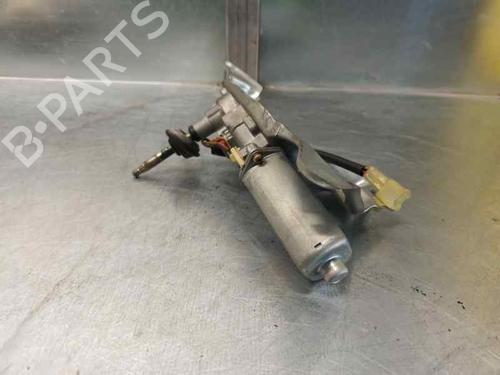 Rear wiper motor SUZUKI IGNIS I (FH) 1.3 4WD (RG413) | BP6002145M102 
