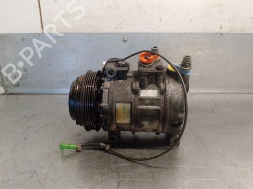 Used AC compressor AC compressor 38969297 38969297