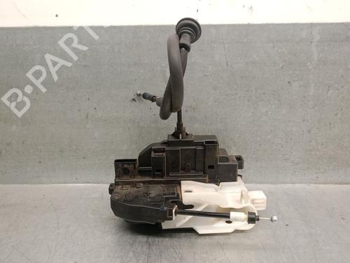 Used Front left lock KIA CEE'D Hatchback (ED) 1.4 (109 hp) 31015849