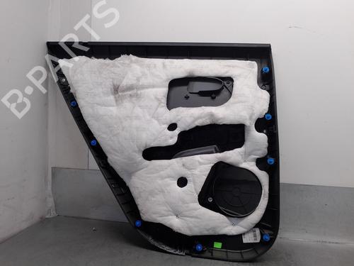 Rear right panel KIA SPORTAGE III (SL) 1.7 CRDi | BP16823448C61