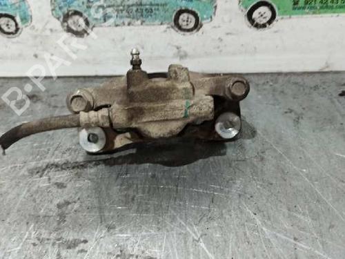 Right rear brake caliper MITSUBISHI LANCER VIII Sportback (CX_A) 1.5 | BP11615779M106 