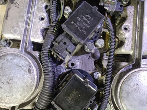 Engine VOLVO S80 I (184) T6 | BP29418947M1 