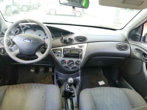 Køler FORD FOCUS I (DAW, DBW)  | BP10331503M31 