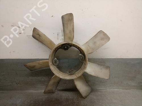 Fan NISSAN PATHFINDER III (R51) 2.5 dCi 4WD | BP29585475M128 