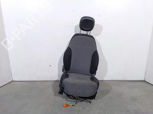 Used Right front seat FIAT PANDA (312_, 319_) 1.0 Mild Hybrid (312.PYD1B) (69 hp) 31940997