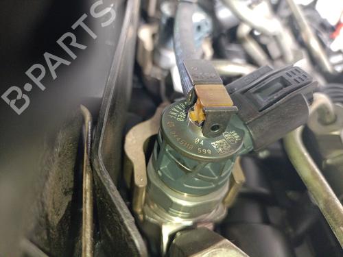 Engine TOYOTA VERSO (_R2_) 1.6 D4-D (WAR20_) | BP36406642M1 - Image 9
