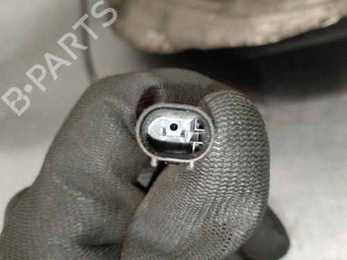 Right front steering knuckle BMW X6 (E71, E72) xDrive 35 d | BP34234621M26  - Image 7