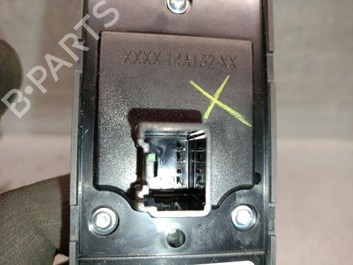 Left front window switch FORD KUGA II (DM2) 1.6 EcoBoost | BP32001222I27 