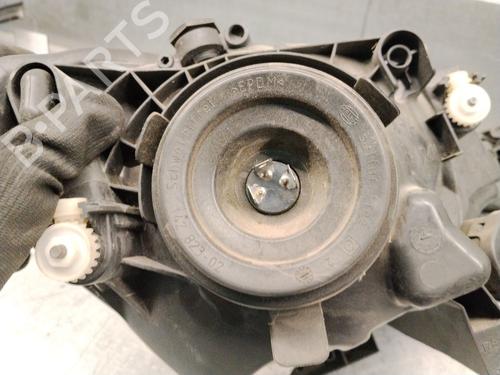 Left headlight SEAT Mii (KF1, KE1) 1.0 | BP38568447C28  - Image 6