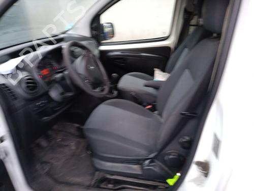 Front windshield wiper arm PEUGEOT BIPPER Tepee 1.3 HDi 80 | BP30804218C143 