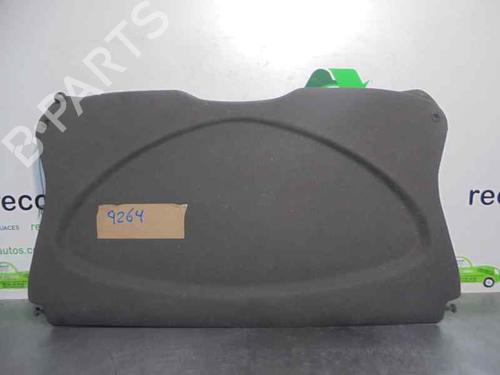 Used Rear parcel shelf FORD FOCUS I (DAW, DBW) [1998-2009]  3503444