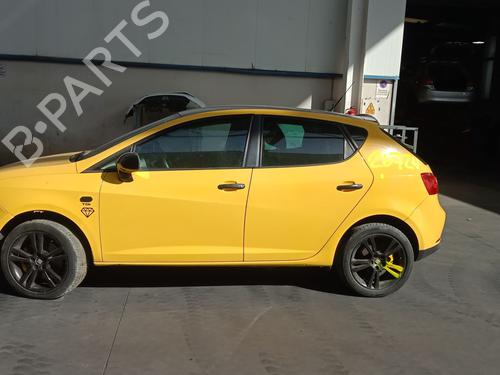 Used Parts SEAT IBIZA IV (6J5, 6P1) 1.6 4991231