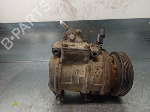 AC compressor KIA CARNIVAL II (GQ) 2.9 CRDi | BP8314452M34 