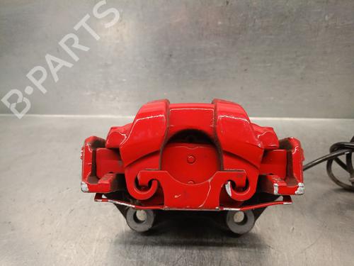 Right rear brake caliper MERCEDES-BENZ S-CLASS (W221, V221) S 350 (221.056, 221.156) | BP21840821M106 