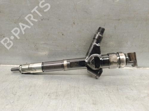 Used Injector NISSAN NAVARA NP300 (D40) [2004-2025]  23101846