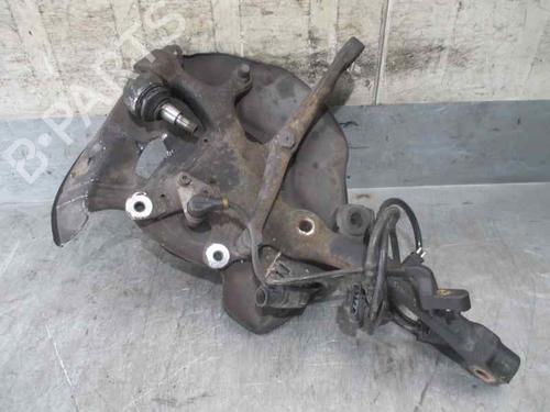 Left front steering knuckle MERCEDES-BENZ S-CLASS (W140)  | BP7498195M25 