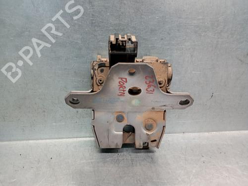 Tailgate lock LAND ROVER RANGE ROVER SPORT I (L320) 3.0 D 4x4 6H32F442A66AC | LR016678 | FOMOCO