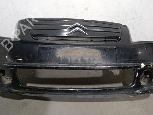 Front bumper CITROËN C2 (JM_) 1.4 HDi | BP30090486C7 