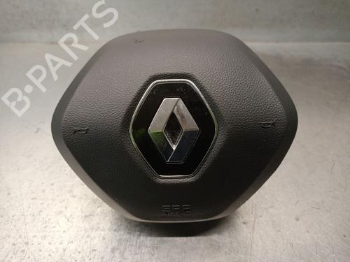 Used Driver airbag RENAULT CAPTUR II (HF_) E-TECH 160 (158 hp) 25272552