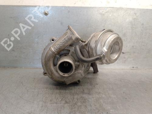 Used Turbocharger/Supercharger Turbocharger/Supercharger OPEL CORSA D (S07) 1.3 CDTI (L08, L68) (75 hp) 33335174 33335174