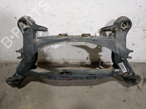 Used Rear axle MERCEDES-BENZ C-CLASS (W202) C 250 D (202.125) (113 hp) 22226149