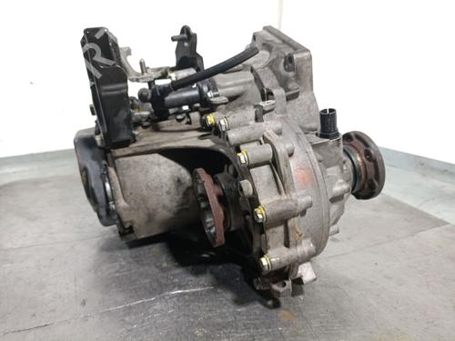 Gearbox AUDI A1 Sportback (8XA, 8XF) 1.6 TDI | BP31824133M3