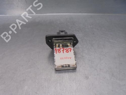 Used Heater resistor SSANGYONG RODIUS I 2.7 Xdi (165 hp) 15260739