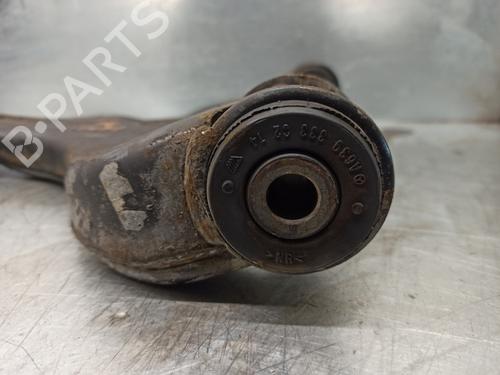 Left front suspension arm MERCEDES-BENZ VITO / MIXTO Van (W639) 111 CDI (639.601, 639.603, 639.605) | BP12173138M12 