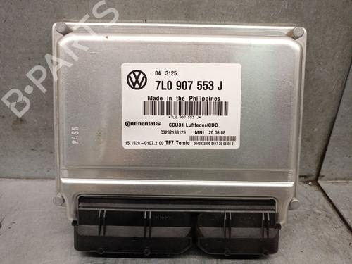 Used Engine control unit (ECU) Engine control unit (ECU) 37271659 37271659