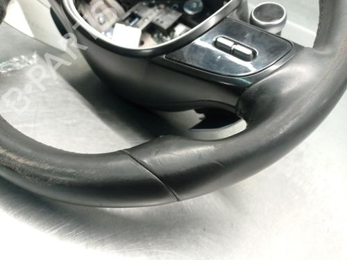 Steering wheel HYUNDAI IONIQ 5 (NE) EV | BP32220509C49 - Image 7