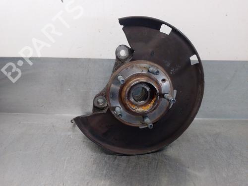 Right front steering knuckle OPEL ASTRA J Sports Tourer (P10) 1.7 CDTI (35) | BP18644001M26 