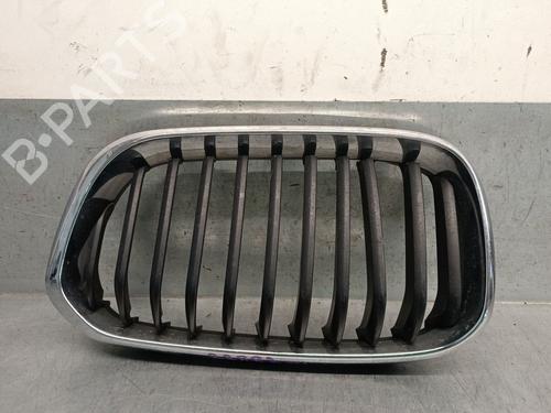 Used Grille BMW 1 (F20) 118 d (150 hp) 26674291