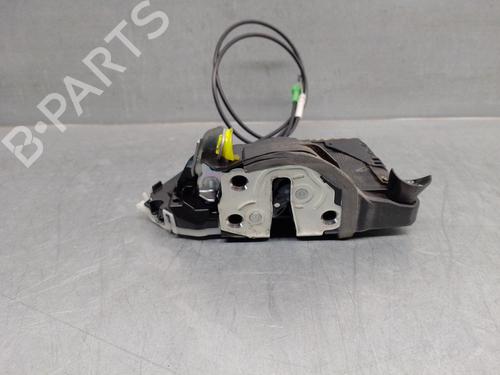 Front left lock TOYOTA YARIS (_P13_) 1.0 (KSP130_, KSP130) | BP18785150C98 