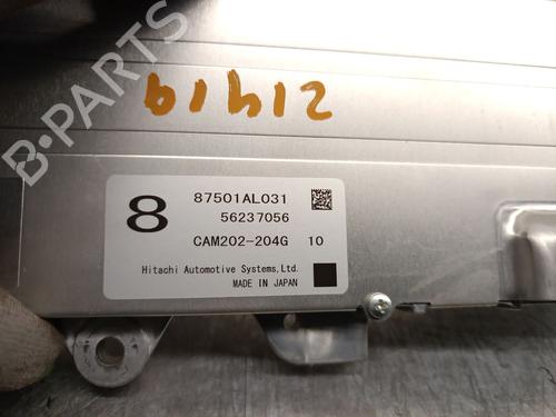 Electronic module SUBARU LEGACY V Estate (BR) 2.0 D AWD | BP21793877M83 