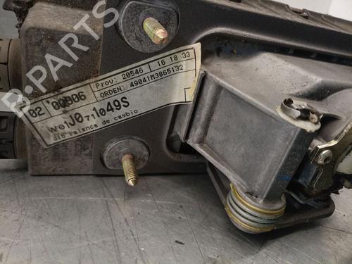 Girspak SEAT LEON (1M1) 1.9 TDI | BP29135488M90 