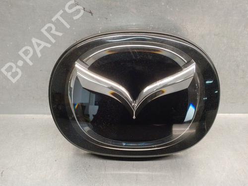 Altro MAZDA CX-5 (KF) 2.0 (165 hp) 32259096