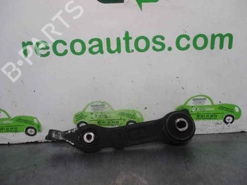 Left front suspension arm MERCEDES-BENZ E-CLASS (W211) E 320 CDI (211.026) | BP3118614M12 