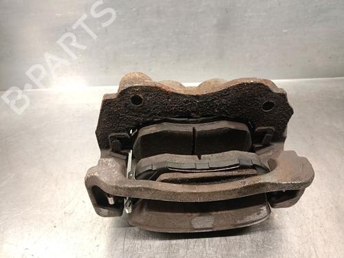 Left front brake caliper LEXUS GS (_S16_) 300 (JZS160_, JZS160R) | BP24154719M105 