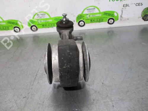 Left rear suspension arm MERCEDES-BENZ S-CLASS (W220) S 320 CDI (220.025, 220.125) | BP2335319M14 