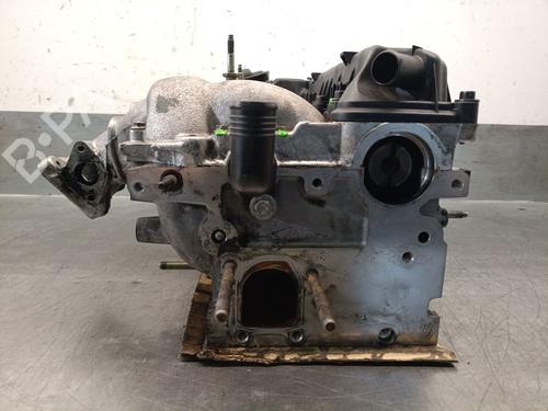 Cylinder head PEUGEOT 607 (9D, 9U) 2.2 HDi | BP38177675M5 - Image 9