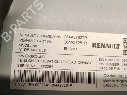 Electronic module RENAULT CLIO V (B7_) 1.6 E-TECH 140 (B7MU) | BP39654845M83 - Image 4