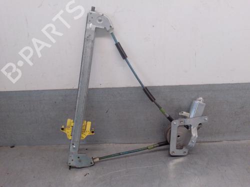 Rear left window mechanism CITROËN XSARA PICASSO (N68) 2.0 HDi | BP26731401C24 