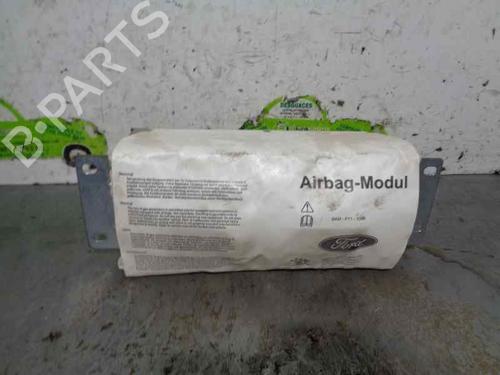 Passasjer kollisjonspute FORD MONDEO III (B5Y) 2.2 TDCi (155 hp) 5037751