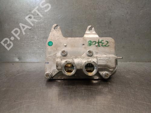 Oliekøler MERCEDES-BENZ GLC (X253) 200 d 4-matic (253.916) (163 hp) 30078764