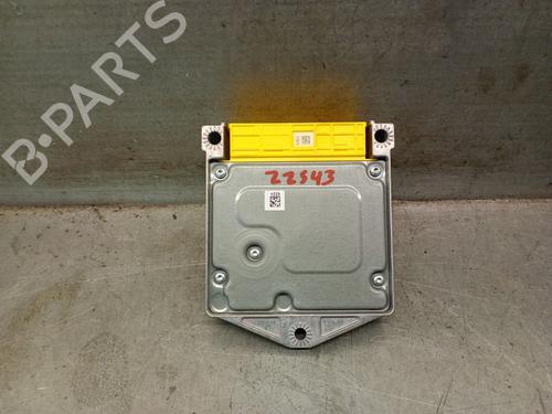 ECU airbags MERCEDES-BENZ SPRINTER 3,5-t Van (B906) 315 CDI (906.631, 906.633, 906.635, 906.637) | BP25273397M53 