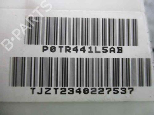 Front right seatbelt CHRYSLER VOYAGER IV (RG, RS) 2.5 CRD | BP8723777I25 