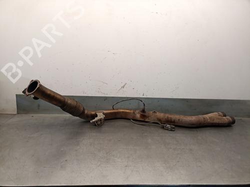 Exhaust system AUDI Q7 (4MB, 4MG, 4MQ) SQ7 TDI quattro | BP33289569M121 - Image 3
