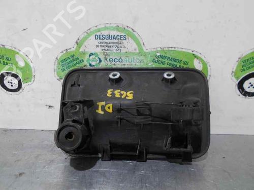 Front left exterior door handle FIAT ULYSSE (220_) 1.9 TD (220AH5) | BP2072036C128 